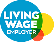 Living Wage employer