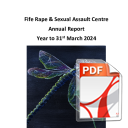 FRASAC Annual Report March 2024 inc Financial Statements