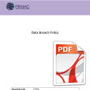 Data Breach Policy