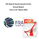 FRASAC Annual Report March 2025 inc Financial Statements